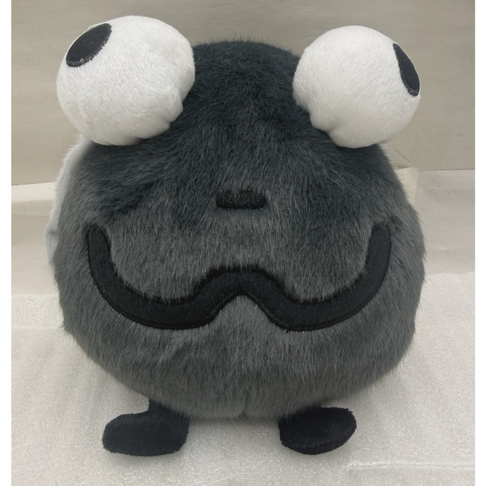 Cuddly Cartoon Fly Stuffed Animal-Spider Plush Toy Pillow Gift for Kid- 7 inches